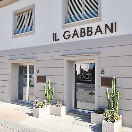 Il Gabbani B&B Марина-ді-Біббона Екстер'єр фото