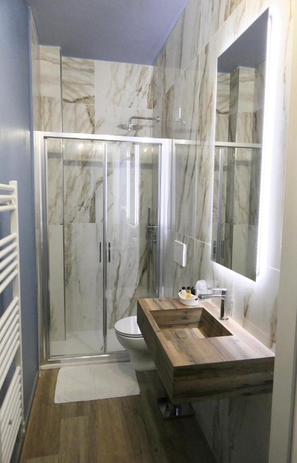 Il Gabbani B&B Марина-ді-Біббона Екстер'єр фото