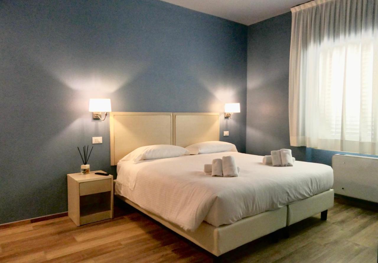 Il Gabbani B&B Марина-ді-Біббона Екстер'єр фото