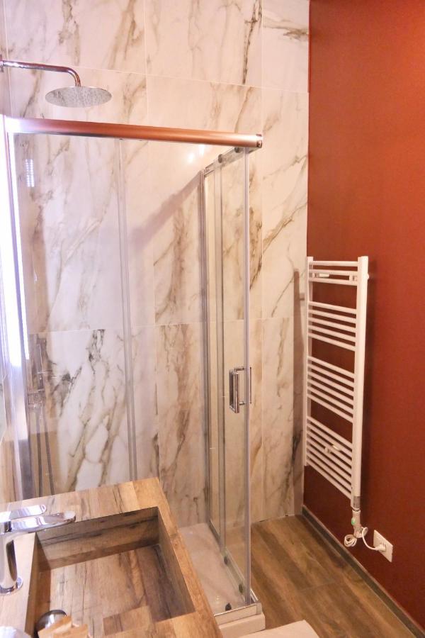 Il Gabbani B&B Марина-ді-Біббона Екстер'єр фото