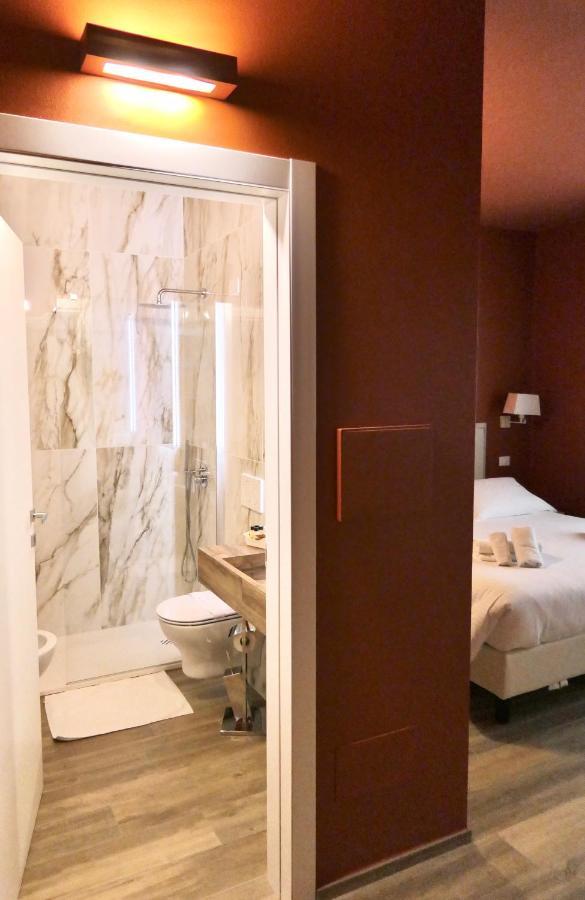 Il Gabbani B&B Марина-ді-Біббона Екстер'єр фото