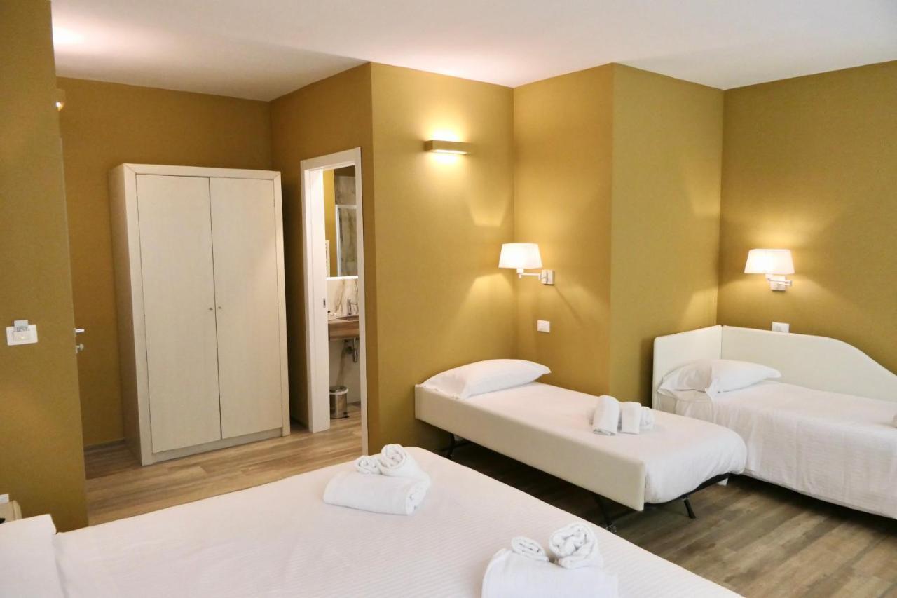Il Gabbani B&B Марина-ді-Біббона Екстер'єр фото